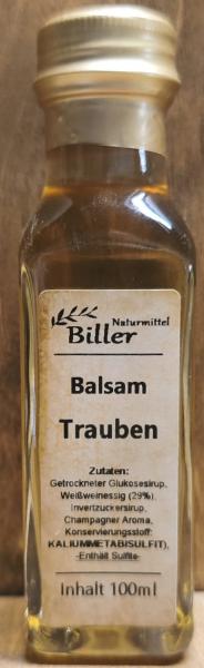 Balsam Trauben, 100ml